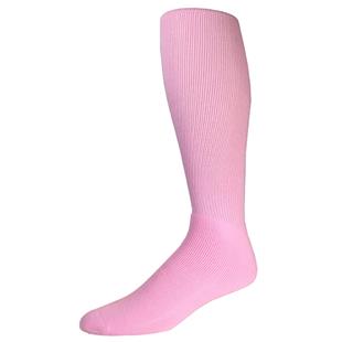 cheap pink athletic socks